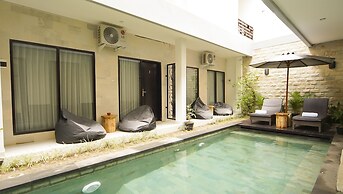 Bintang Darmawan Villa BDV