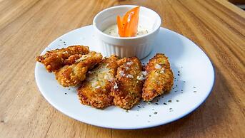 Bintang Darmawan Villa BDV