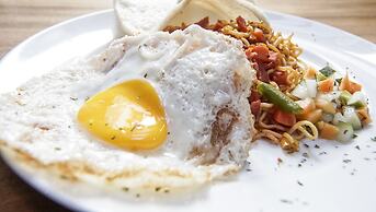 Bintang Darmawan Villa BDV