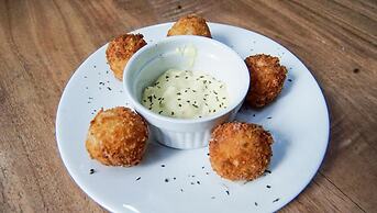 Bintang Darmawan Villa BDV