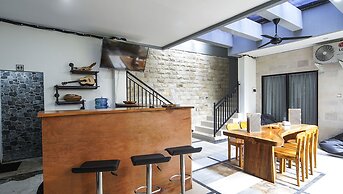 Bintang Darmawan Villa BDV