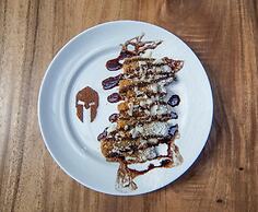 Bintang Darmawan Villa BDV