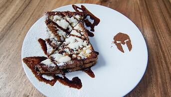 Bintang Darmawan Villa BDV