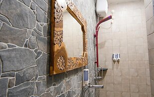 Bintang Darmawan Villa BDV