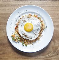 Bintang Darmawan Villa BDV