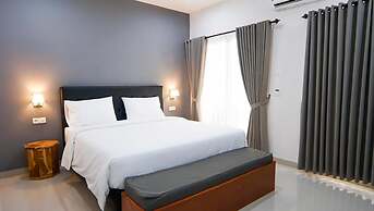 Bintang Darmawan Villa BDV