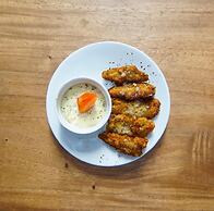 Bintang Darmawan Villa BDV