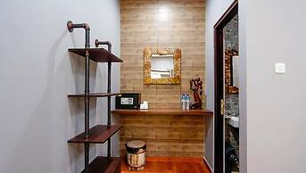 Bintang Darmawan Villa BDV