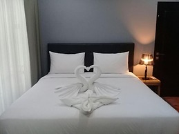 Bintang Darmawan Villa BDV