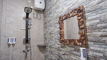 Bintang Darmawan Villa BDV