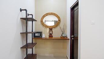 Bintang Darmawan Villa BDV