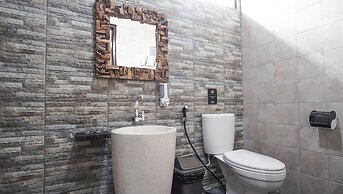 Bintang Darmawan Villa BDV