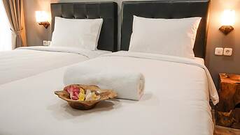 Bintang Darmawan Villa BDV