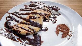 Bintang Darmawan Villa BDV