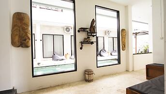 Bintang Darmawan Villa BDV