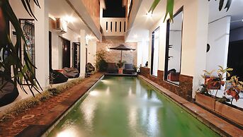 Bintang Darmawan Villa BDV