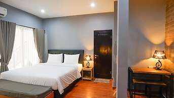 Bintang Darmawan Villa BDV