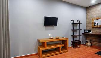 Bintang Darmawan Villa BDV