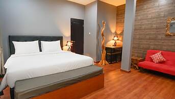 Bintang Darmawan Villa BDV