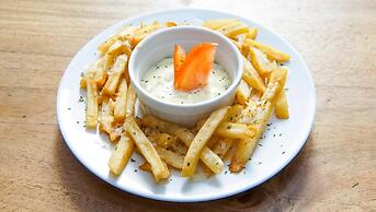 Bintang Darmawan Villa BDV