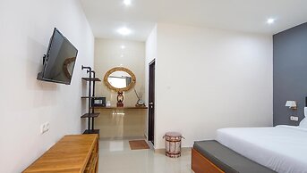 Bintang Darmawan Villa BDV