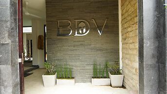 Bintang Darmawan Villa BDV