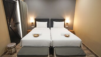 Bintang Darmawan Villa BDV