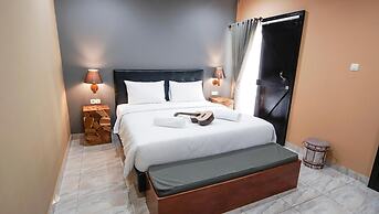 Bintang Darmawan Villa BDV