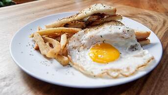 Bintang Darmawan Villa BDV