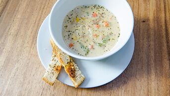 Bintang Darmawan Villa BDV