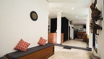 Bintang Darmawan Villa BDV