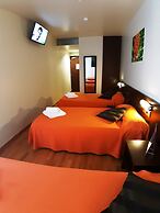 Hostal Nirvana