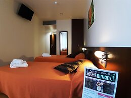 Hostal Nirvana