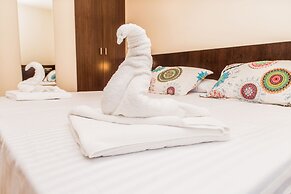 Hostal Nirvana