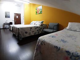 Hostal Nirvana