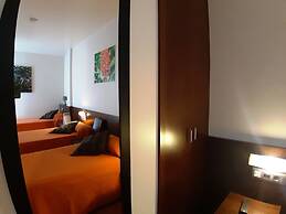 Hostal Nirvana