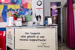 Hotel Eriale