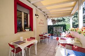 Hotel Eriale
