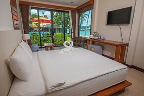 Samui Mermaid Resort
