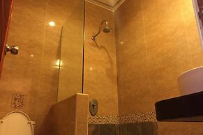 Samui Mermaid Resort