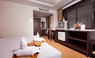 Samui Mermaid Resort