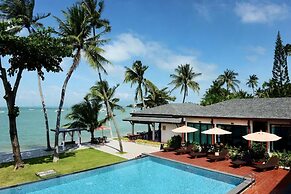 Samui Mermaid Resort