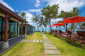 Samui Mermaid Resort
