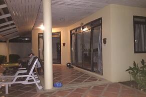 Samui Mermaid Resort