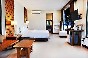 Samui Mermaid Resort