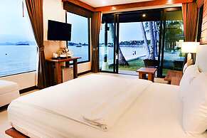 Samui Mermaid Resort