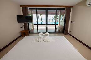Samui Mermaid Resort