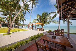 Samui Mermaid Resort