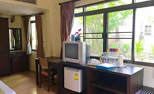 Samui Mermaid Resort