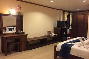 Samui Mermaid Resort